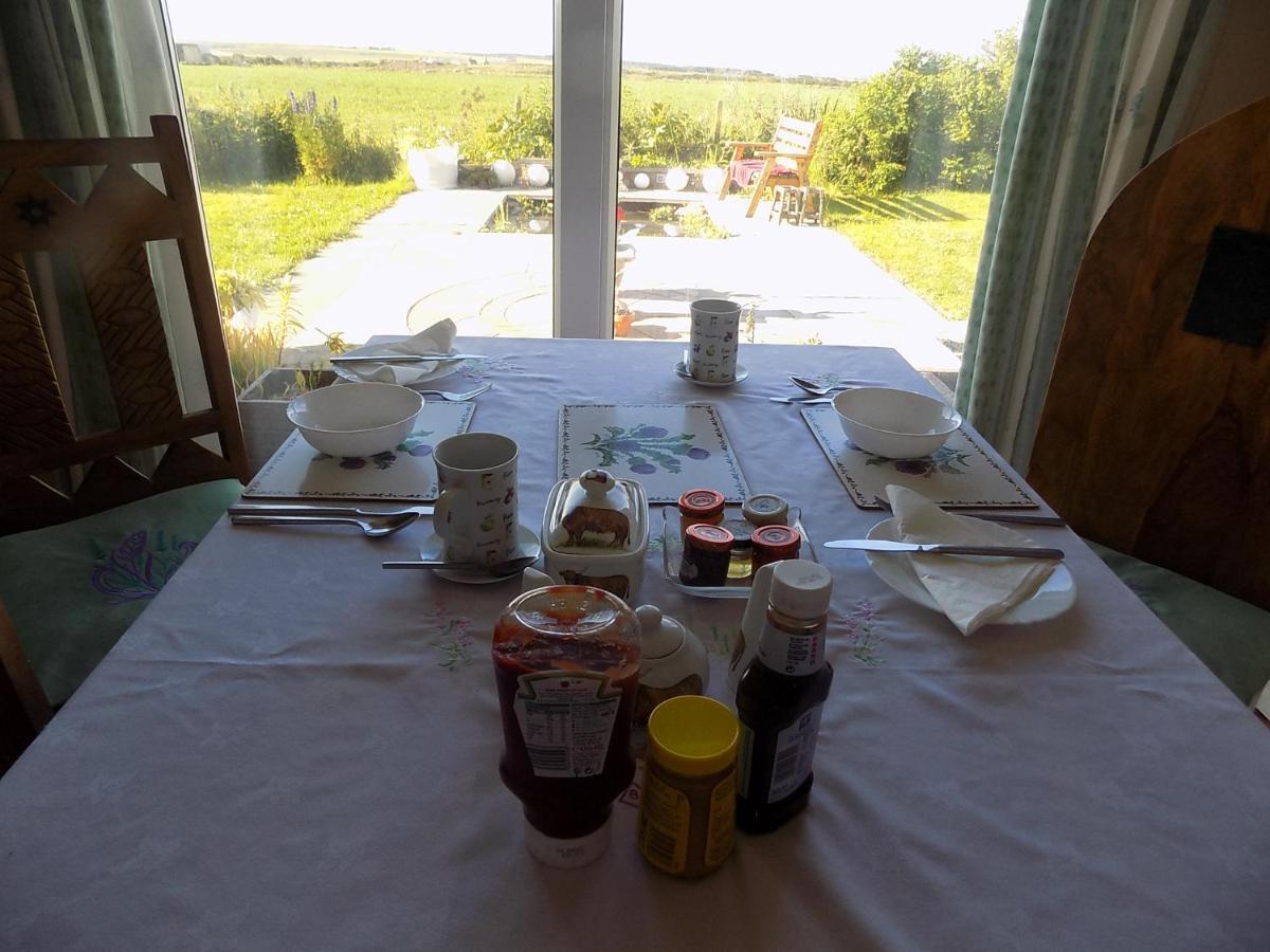 Bed and Breakfast Carrig Lios Thurso Exteriér fotografie