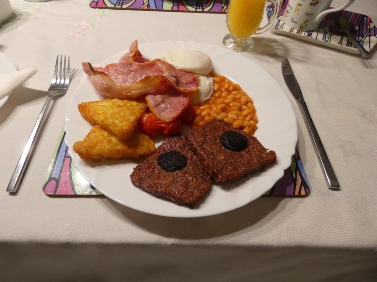 Bed and Breakfast Carrig Lios Thurso Exteriér fotografie
