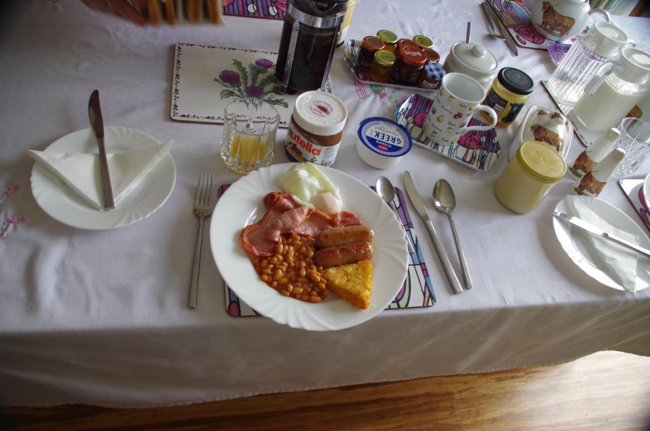 Bed and Breakfast Carrig Lios Thurso Exteriér fotografie