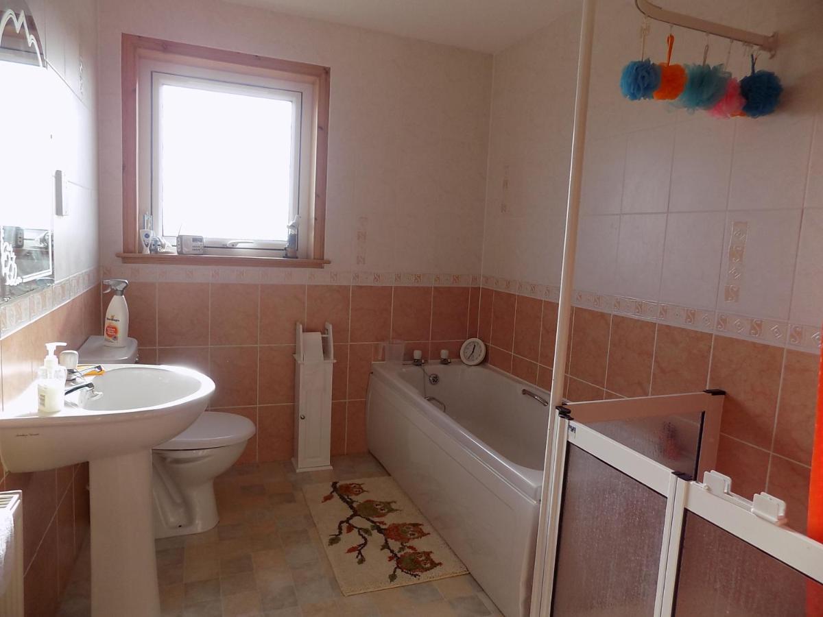 Bed and Breakfast Carrig Lios Thurso Exteriér fotografie