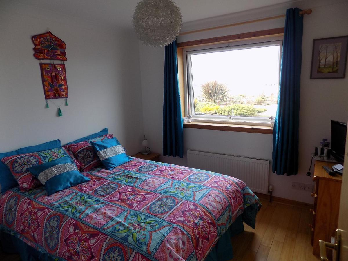 Bed and Breakfast Carrig Lios Thurso Exteriér fotografie