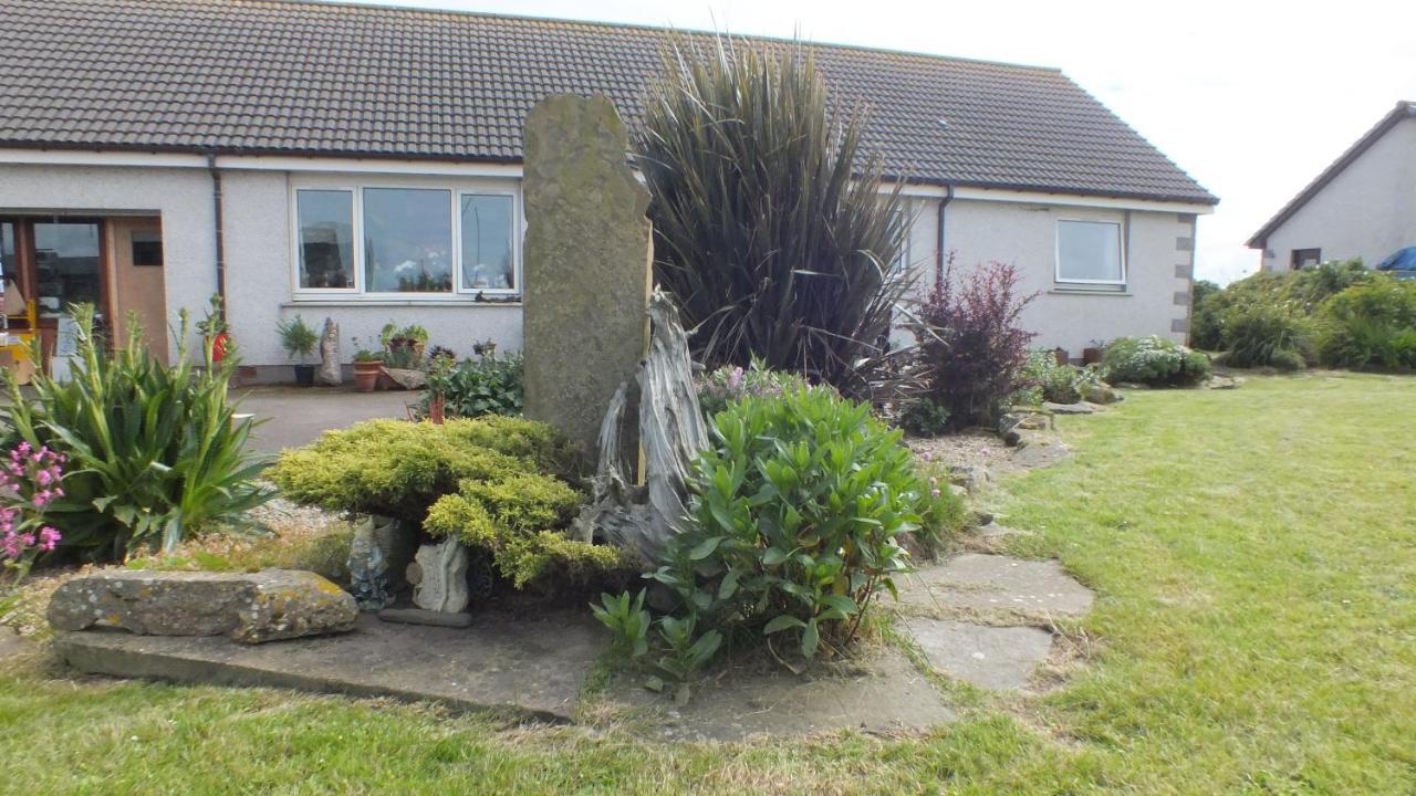 Bed and Breakfast Carrig Lios Thurso Exteriér fotografie